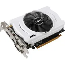 What resolution is gtx 950?