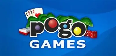 What game sites are like pogo?