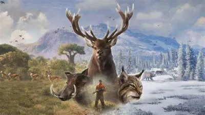 What animal is worth the most in thehunter call of the wild?