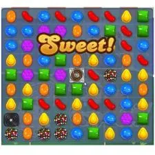 Is candy crush an offline game?