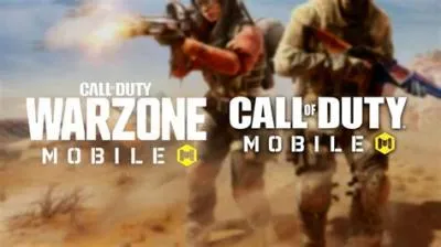 Will warzone mobile replace cod mobile?