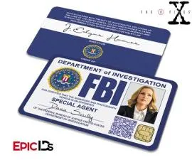 Do fbi agents ask for gift cards?