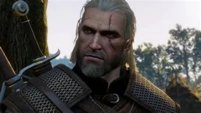 How long can a witcher live?