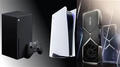 Is a ps5 as strong as a 3080?
