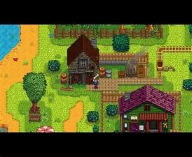 Can switch and pc play stardew valley together?
