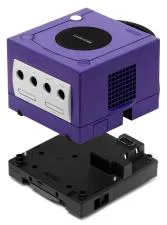 Can gamecube play gbc games?