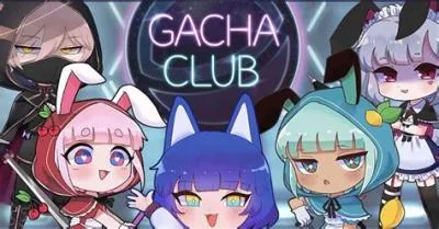 What is the number 1 gacha game in the world?