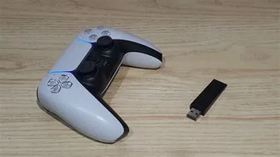 Why wont my dualshock 4 connect to my ps5?