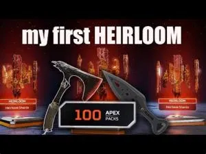 How to get heirloom without spending money?