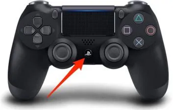 How do i put my ps4 in rest mode without turning it on?