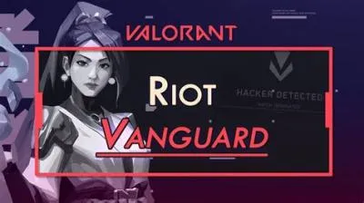 Should you turn off riot vanguard?