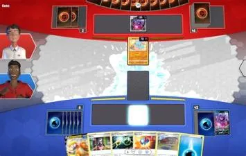 Is tcg live better than tcg online?