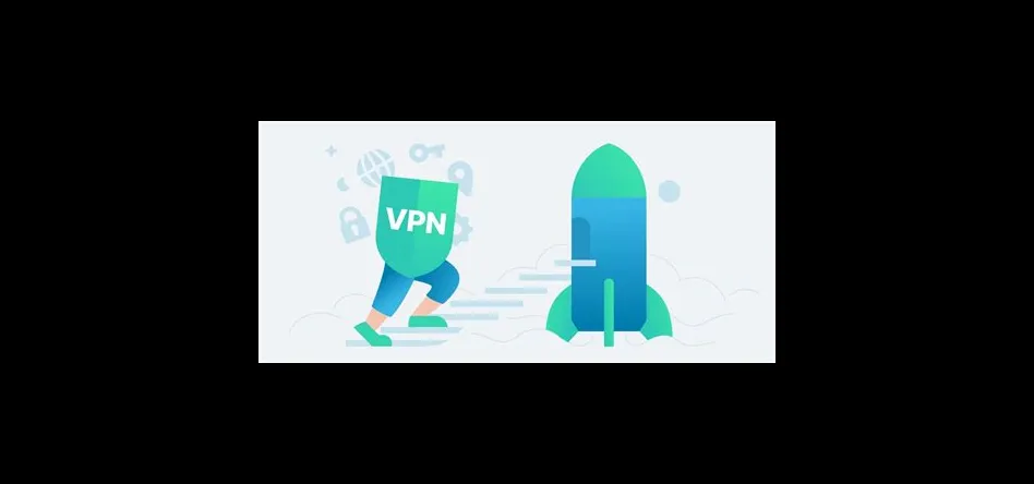 Does vpn slow down utorrent?
