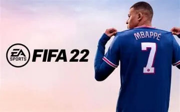 Can i game share fifa 22?