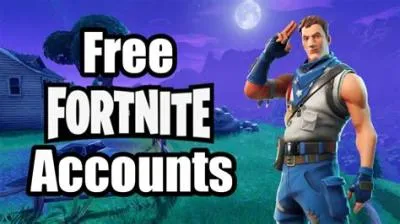 Do you need an ea account to play fortnite?