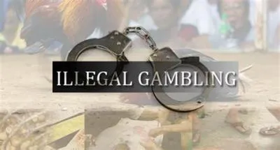 What is the punishment for gambling in philippines?