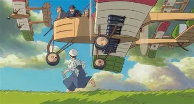 Why was miyazaki anti war?