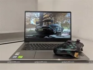 Can i play forza on my laptop?