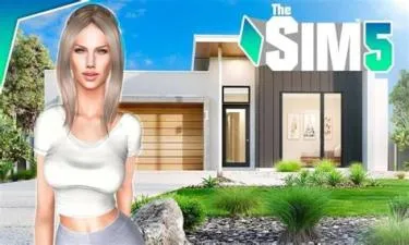 Is there a new sims 4 coming out?