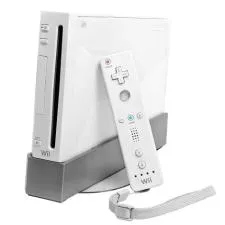 What was the console before the wii?