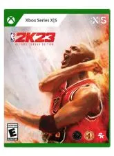What does 2k23 jordan edition come with?