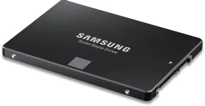 Does the samsung 850 evo have dram?