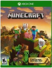 Can i buy minecraft xbox one and play it on pc?