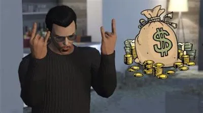 How do you make money on gta 5 online for dummies?