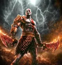 Did kratos is immortal?