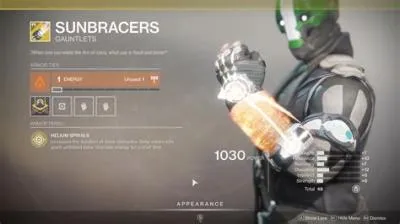 What are the warlock types in destiny 2?