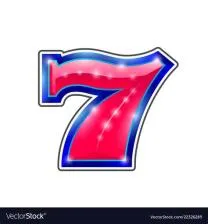 Why do casinos use the number 7?