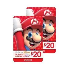 Why wont nintendo eshop let me use my card?