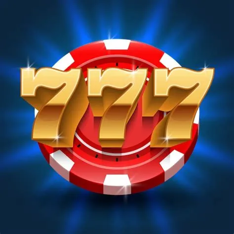What is the most lucky number in casino?