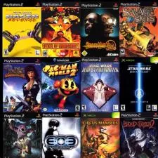 What was the number 1 video game in 2002?