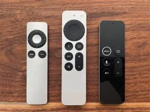 How do i use my apple tv as a remote control?