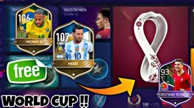 Will there be a world cup event in fifa 22?