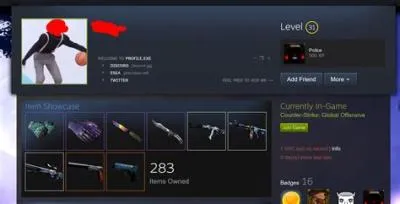 Can you trade csgo skins with a vac ban?