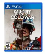 How do i transfer call of duty cold war from ps4 to ps5?