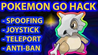 Will pokemon go ban spoofers?