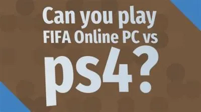 Do i need to pay to play fifa 22 online pc?