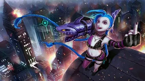 Is vi better or jinx?