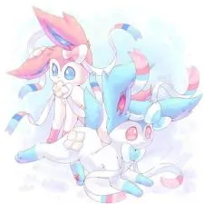 Is the shiny sylveon a boy or girl?
