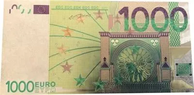 Is 1000 euros enough for a month in germany?
