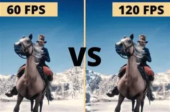 Is 59 fps better than 60?