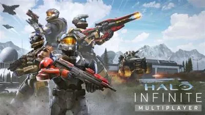 Is halo single-player or multiplayer?