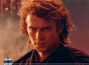 How old is anakin in episode 1?