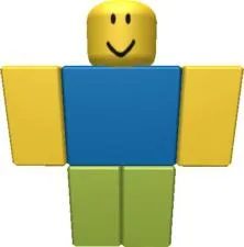 Why cant i say noob in roblox?