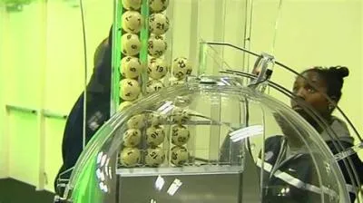How does the us powerball work?