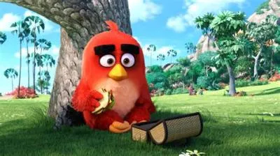 Is angry birds 2 popular?