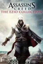 Does the ezio collection come with all dlc?